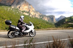 Magical Morocco Motorcycle Tour - 26