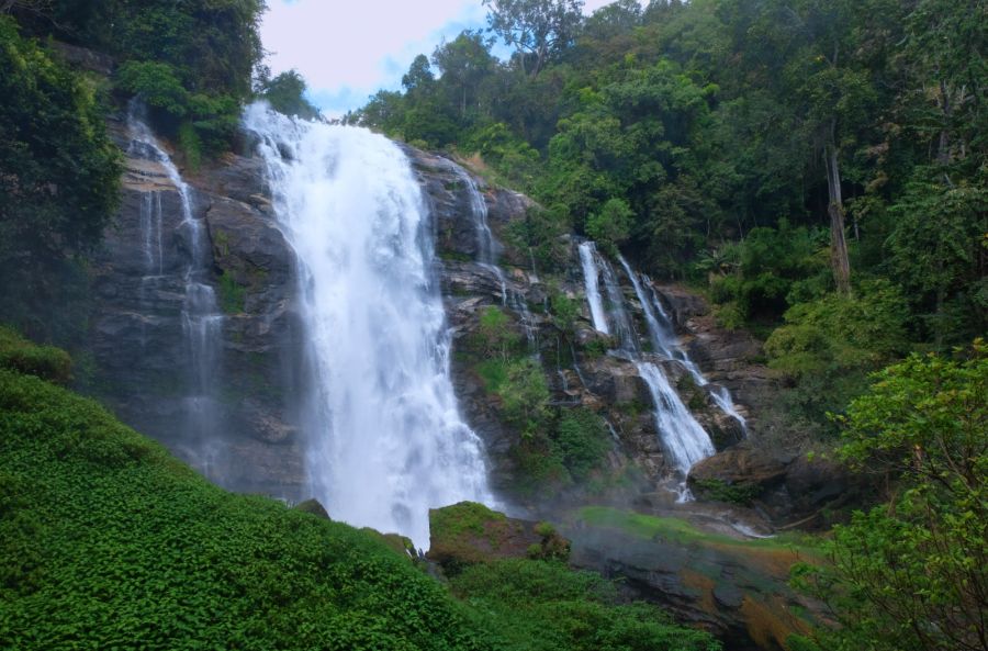 Mae Hong Son – Chiang Mai