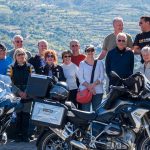 Ruta organizada por Europa Portugal en moto IMTBIKE